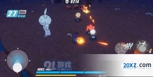 崩坏3奇异漂流排沙见金攻略详解