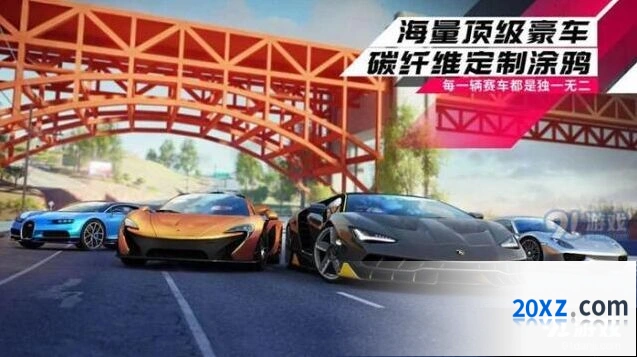 狂野飙车9完美驾驶是什么 玩法攻略大全