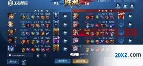 王者荣耀震雷削克制教程