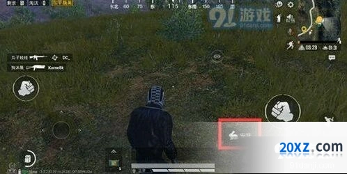 和平精英萝卜房子进入技巧全解