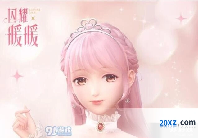 闪耀暖暖非凡印象共鸣怎么玩 配对机制说明
