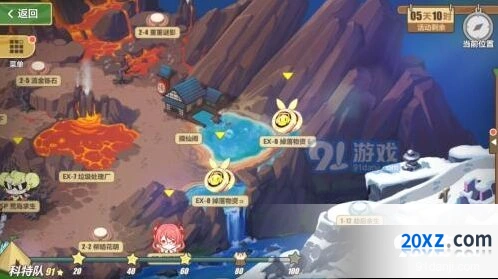 崩坏3夏活女王皮肤刷星教程
