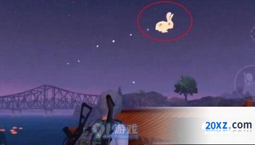 和平精英金色兔子获得流程指南