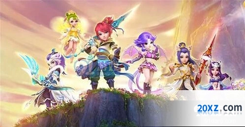 梦幻西游共谋雪恨大头虾打法攻略