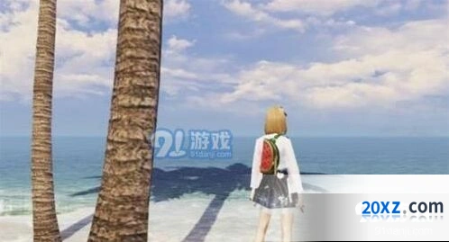 明日之后钓鱼大赛怎么玩