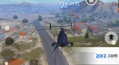 和平精英直升机打法详解 新手向