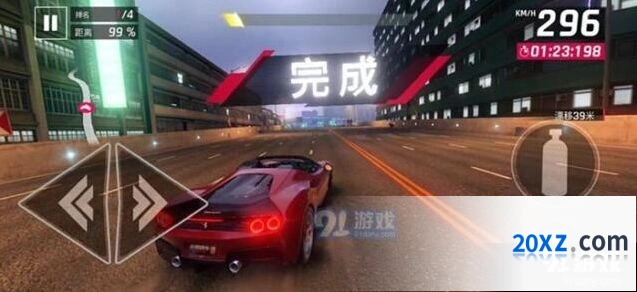 狂野飙车9竞速传奇车辆系统详解