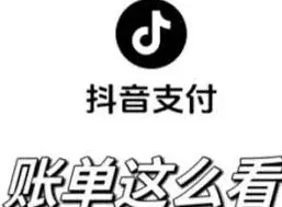 《抖音》商城消费金额查看方法
