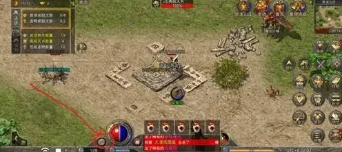 原始传奇攻击模式切换教程全解