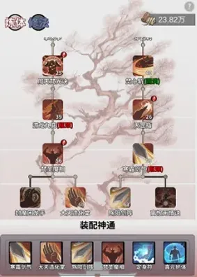 一念逍遥神通搭配技巧全攻略