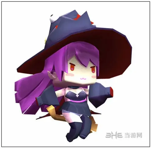 《迷你世界》莉莉丝获取方法指南