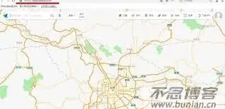 高德地图网页版入口完整教程
