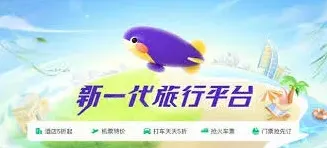 微信同程旅行