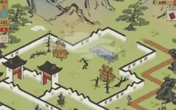 江南百景图百景