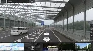 百度地图街景拼接错误解决指南
