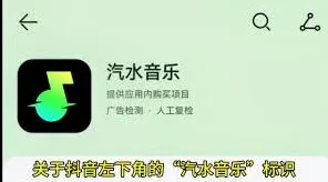 抖音汽水音乐作品发布方法技巧分享