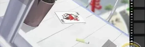 密室逃脱医院