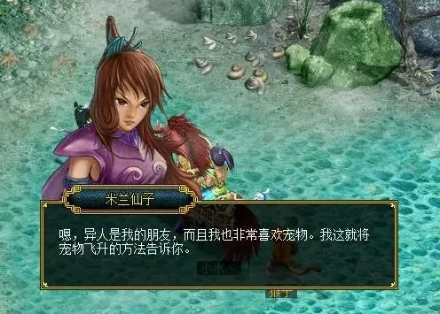 问道宠物飞升完全指南