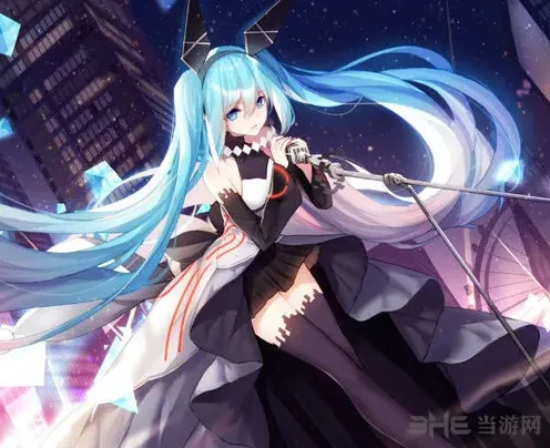 《永远的7日之都》初音未来资质考试过关攻略