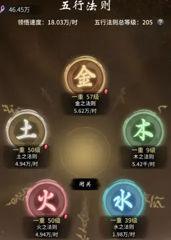 一念逍遥闭关资源攻略