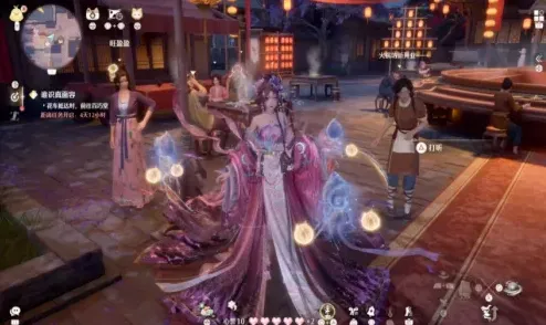 无限暖暖暖暖