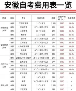 费用