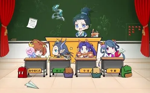 《问道》娃娃养成全攻略
