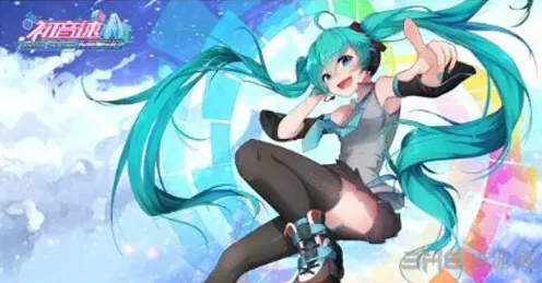 初音未来游戏角色介绍角色大全完整指南