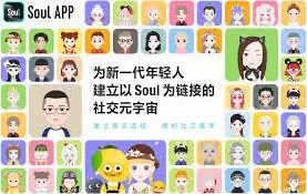 Soul手机验证