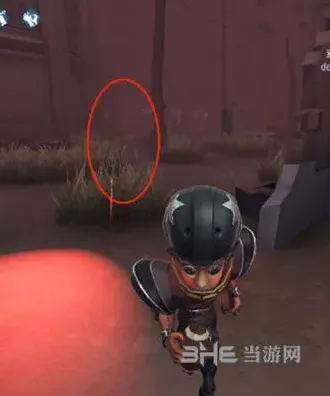 第五人格开膛手