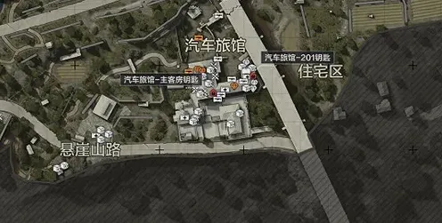 暗区突围暗区