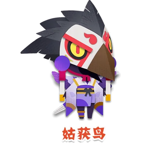 阴阳师SR姑获鸟清怪能力评估