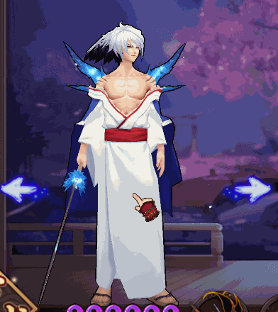 阴阳师奴良陆生