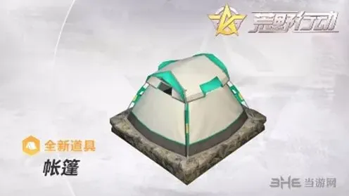 荒野行动用法