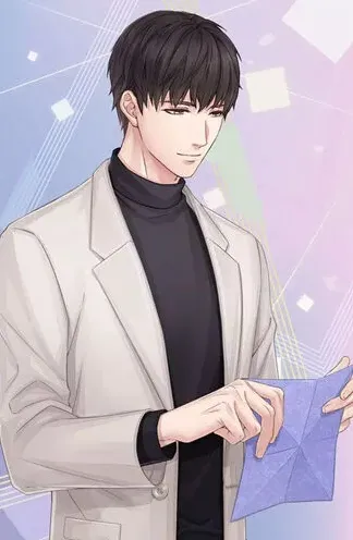 恋与制作人许墨