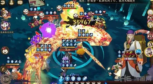 阴阳师卖药郎先手阵容保姆攻略