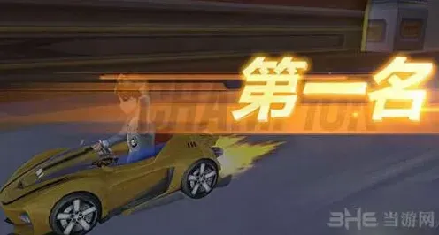 QQ飞车手游竞速漂移实战指南
