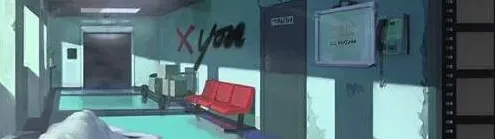 密室逃脱绝境系列9无人医院第2关过道房门密码全攻略