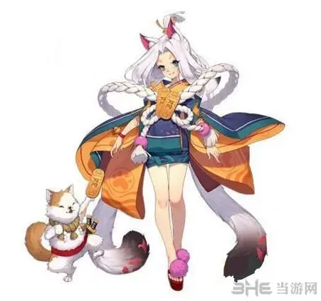 阴阳师猫掌柜怎么搭配御魂 详细攻略