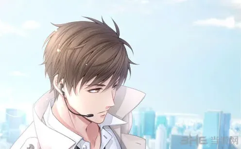 恋与制作人主线