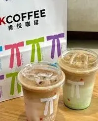 肯悦咖啡是否隶属于肯德基