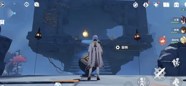 《原神》意外之客怎么做 玩法