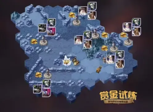 剑与远征爱德温赏金试炼详细教程
