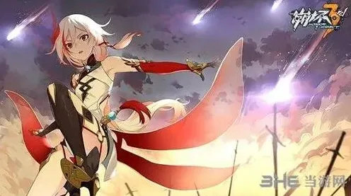 崩坏3前进武装人偶怎么玩最新