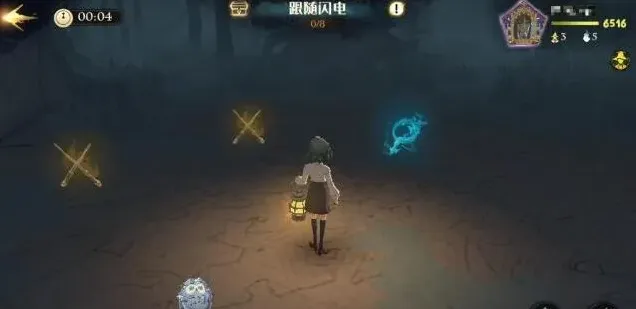 哈利波特禁林探索度全面提高方法