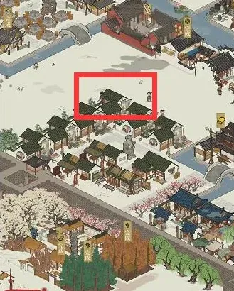 江南百景图画室印章获取攻略