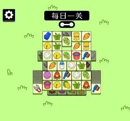 羊了个羊第三关通关完整攻略指南