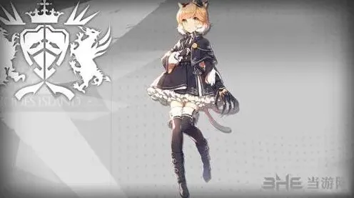 明日方舟慕斯干员流程完整版