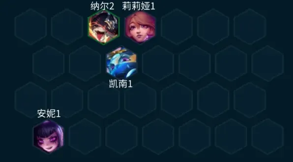 一路之战
