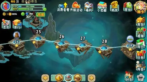 植物大战僵尸全明星强迫症行为及应对方法